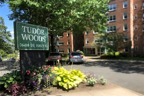 tudor woods yonkers ny